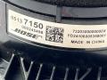 динамик двери Honda Prologue 1 поколение 2024, электро, АКПП, 85137150 - фото №7