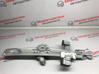 стеклоподъемник передний правый Buick Encore GX 1 поколение 2020, 1.2 л., бензин, вариатор, 42748830