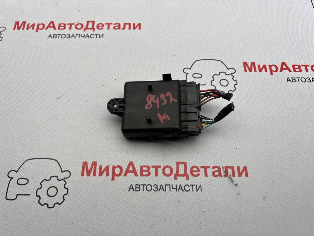 кнопка обогрева сидений Buick Encore GX 1 поколение 2021, 1.2 л., бензин, АКПП, 13534720 - фото №1
