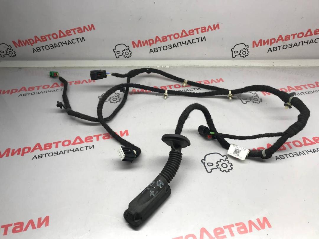 дверная проводка Chevrolet TrailBlazer 3 поколение 2021, 1.3 л., бензин, АКПП, 42767739 - фото №1