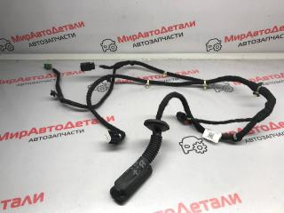 дверная проводка Chevrolet TrailBlazer 3 поколение 2021, 1.3 л., бензин, АКПП, 42767739