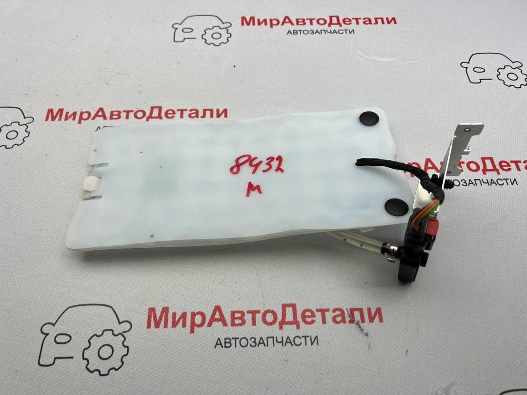 датчик присутствия Buick Encore GX 1 поколение 2021, 1.3 л., бензин, АКПП, 60004838, 811839336 - фото №1