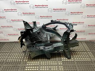 четверть передняя левая Buick Encore GX 1 поколение 2021, 1.2 л., бензин, АКПП