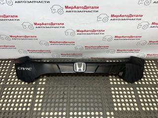 бленда Honda Civic 10 поколение 2017, 1.5 л., бензин, АКПП, хетчбэк 5 дв.