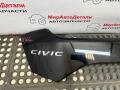 бленда Honda Civic 10 поколение 2017, 1.5 л., бензин, АКПП, хетчбэк 5 дв. - фото №2
