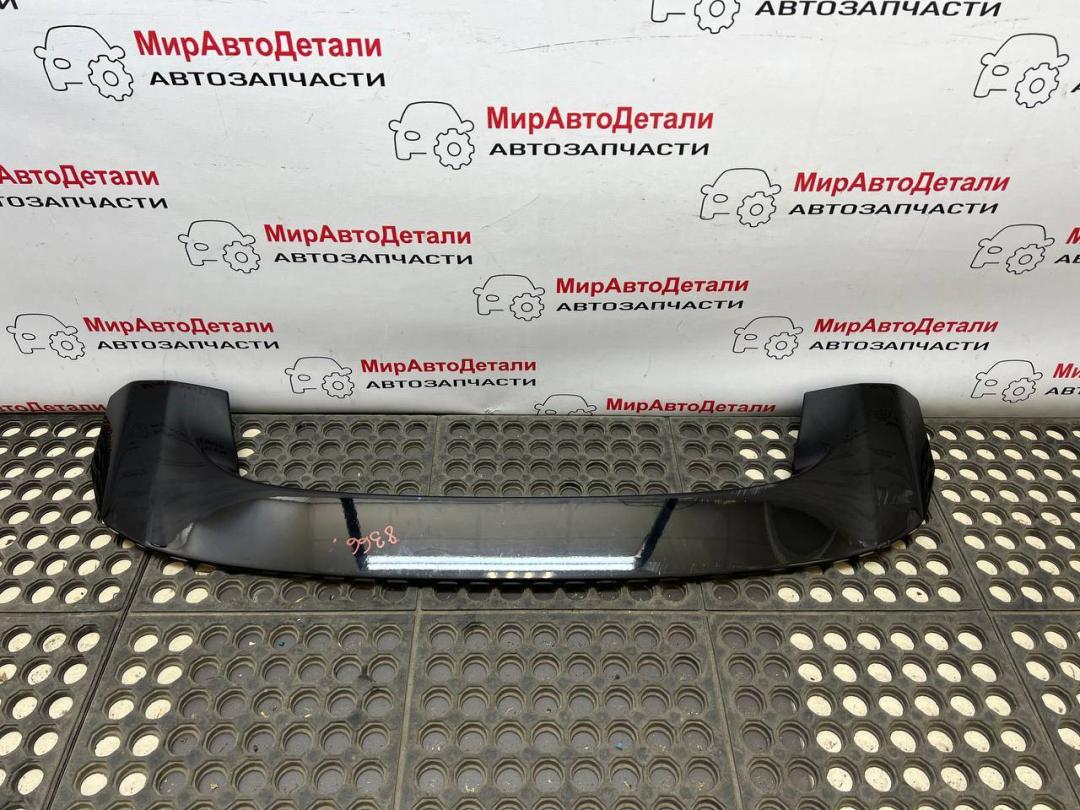 спойлер Honda Civic 10 поколение 2017, 1.5 л., бензин, АКПП, хетчбэк 5 дв. - фото №1
