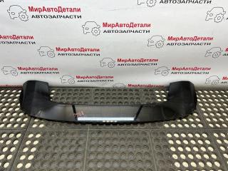 спойлер Honda Civic 10 поколение 2017, 1.5 л., бензин, АКПП, хетчбэк 5 дв.