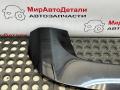спойлер Honda Civic 10 поколение 2017, 1.5 л., бензин, АКПП, хетчбэк 5 дв. - фото №2