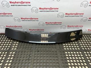 спойлер Honda Civic 10 поколение 2017, 1.5 л., бензин, АКПП, хетчбэк 5 дв.