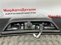спойлер Honda Civic 10 поколение 2017, 1.5 л., бензин, АКПП, хетчбэк 5 дв. - фото №10