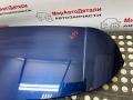 спойлер Alfa Romeo Stelvio 1 поколение 2018, 2.0 л., бензин, АКПП, 01561249660 - фото №4