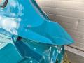 крыло заднее левое Honda Prologue 1 поколение 2024, электро, АКПП - фото №5