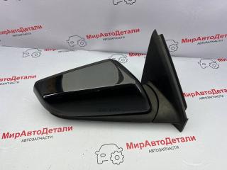 зеркало наружное правое Chevrolet Equinox 3 поколение (2017 - 2026)