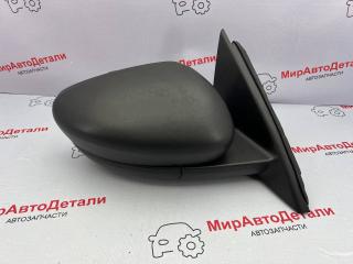 зеркало наружное правое Ford Escape 4 поколение CX482 2020, 1.5 л., бензин