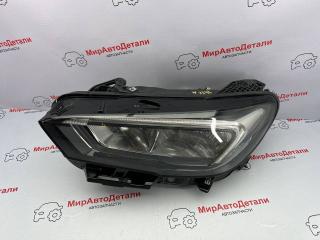 фара левая Buick Encore GX 1 поколение 2021, 1.2 л., бензин, АКПП, 42779203