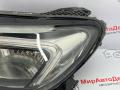 фара левая Buick Encore GX 1 поколение 2021, 1.2 л., бензин, АКПП, 42779203 - фото №2