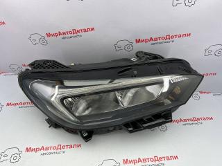 фара правая Buick Encore GX 1 поколение 2021, 1.2 л., бензин, АКПП, 42779204