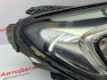 фара правая Buick Encore GX 1 поколение 2021, 1.2 л., бензин, АКПП, 42779204 - фото №2