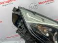 фара левая GMC Terrain 2 поколение 2019, 1.5 л., бензин, АКПП, 84355670 - фото №2