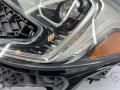 фара левая GMC Terrain 2 поколение 2019, 1.5 л., бензин, АКПП, 84355670 - фото №8