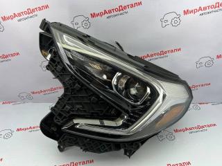 фара левая GMC Terrain 2 поколение 2021, 1.5 л., бензин, АКПП, 84815558