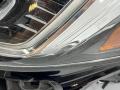 фара левая GMC Terrain 2 поколение 2021, 1.5 л., бензин, АКПП, 84815558 - фото №10