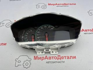щиток приборов (приборная панель) Chevrolet Trax 1 поколение [рестайлинг] 2019, 1.4 л., бензин, АКПП, 42574330