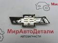 эмблема Chevrolet Equinox 3 поколение 2021, 1.5 л., бензин, АКПП, 23136673 - фото №4