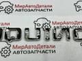 эмблема Chevrolet Equinox 3 поколение 2018, 1.5 л., бензин, АКПП - фото №7