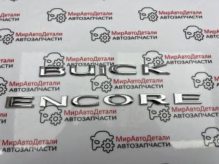 эмблема Buick Encore 1 поколение (2012 - 2016)