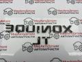 эмблема Chevrolet Equinox 3 поколение 2018, 1.5 л., бензин, АКПП - фото №5