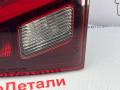 фонарь крышки багажника правый Alfa Romeo Giulia 2 поколение [рестайлинг] 2023, 2.0 л., бензин, АКПП, 00505523880 - фото №2