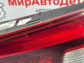 фонарь крышки багажника правый Alfa Romeo Giulia 2 поколение [рестайлинг] 2023, 2.0 л., бензин, АКПП, 00505523880 - фото №5