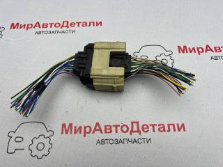 разъем (фишка) проводки Chevrolet TrailBlazer 3 поколение (2019 - 2026)