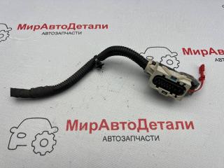 КПП автоматическая (АКПП) Opel Mokka 1 поколение [рестайлинг], 1.4 л.