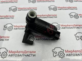 насос (моторчик) омывателя стекла Lincoln MKT 1 поколение [2-й рестайлинг], JL1B17664AA