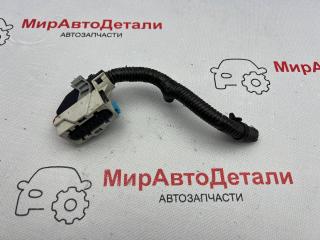КПП автоматическая (АКПП) Chevrolet Trax 2 поколение, 1.2 л., бензин