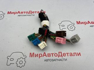 Блок управления BCM (Body Control Module) Chevrolet Equinox 3 поколение (2017 - 2026)