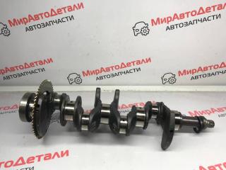 коленвал Honda Civic 10 поколение 2017, 2.0 л., бензин, седан, 5BA0C56, B09R1684, 6B30300601