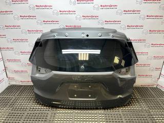 крышка багажника (дверь 3-5) GMC Terrain 2 поколение 2021, 1.5 л., бензин, АКПП