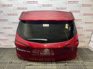 крышка багажника (дверь 3-5) Buick Encore GX 1 поколение 2021, 1.2 л., бензин, АКПП