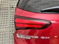 крышка багажника (дверь 3-5) Buick Encore GX 1 поколение 2021, 1.2 л., бензин, АКПП - фото №9