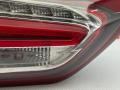 фонарь крышки багажника левый Chevrolet Malibu 9 поколение [рестайлинг] 2020, 1.5 л., АКПП, 84595946 - фото №4