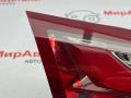 фонарь крышки багажника левый Chevrolet Malibu 9 поколение [рестайлинг] 2020, 1.5 л., АКПП, 84595946 - фото №5