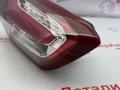 фонарь крышки багажника левый Chevrolet Malibu 9 поколение [рестайлинг] 2020, 1.5 л., АКПП, 84595946 - фото №11