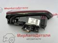 фонарь крышки багажника левый Chevrolet Malibu 9 поколение [рестайлинг] 2020, 1.5 л., АКПП, 84595946 - фото №19