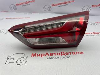фонарь крышки багажника правый Chevrolet Malibu 9 поколение [рестайлинг] 2020, 1.5 л., АКПП, 84595945
