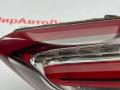 фонарь крышки багажника правый Chevrolet Malibu 9 поколение [рестайлинг] 2020, 1.5 л., АКПП, 84595945 - фото №3