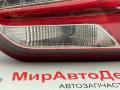 фонарь крышки багажника правый Chevrolet Malibu 9 поколение [рестайлинг] 2020, 1.5 л., АКПП, 84595945 - фото №5