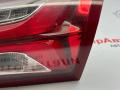 фонарь крышки багажника правый Chevrolet Malibu 9 поколение [рестайлинг] 2020, 1.5 л., АКПП, 84595945 - фото №9